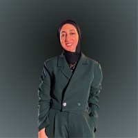 Le Voile Stores Employee Aya Ayman's profile photo