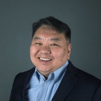 Curare Physician Recruiting Employee John Chung's profile photo