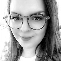Impunity Watch Employee Darine Matmati's profile photo