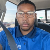 Axis Solutions Employee James Hurt's profile photo