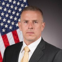 Arnold Engineering Development Complex Employee Chad Morris's profile photo