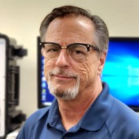 College of Southern Nevada Employee Daniel Flick's profile photo