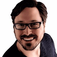 Resonate Tours Employee William Kyle's profile photo