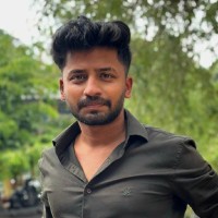 Jishnu Nair's profile photo