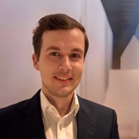SüdLeasing GmbH Employee Adrian Schlegel's profile photo