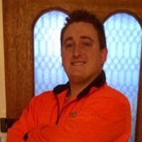 Nubco Employee Nathan Brainy's profile photo