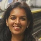 DronaHQ Employee Kinjal Vora's profile photo