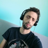 HelloWorld.rs Employee Daniel Istvan's profile photo