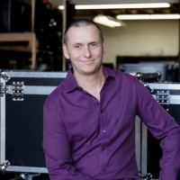 Islay Events Employee Lazer Friedman's profile photo