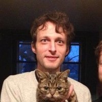 Eiteljorg Museum Employee Matt Askren's profile photo