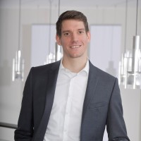 WiBU Gruppe Employee Marc Altemühle's profile photo