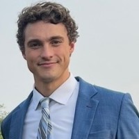 Guardian Life Employee Jack Leavy's profile photo