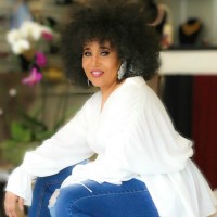 J.Hilburn Men's Clothier Employee Raimonda Pierce's profile photo