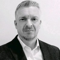 Lean In Employee James Scott's profile photo