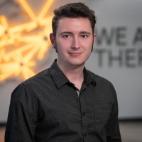 DHL Supply Chain Employee John Spurlock's profile photo