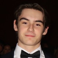 Will Bernau