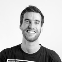 Kipsta Employee Matthieu Chauvet's profile photo