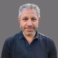 Lotem Employee Boaz Shalit's profile photo