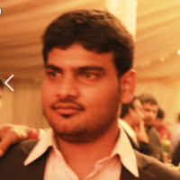 TCSL Employee Ashok Yendluri's profile photo