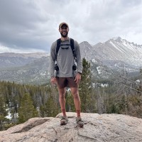 ALTA-INTEL Employee Tyler Owenby's profile photo