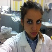 Centro Odontoiatrico Employee Enrica Giammarinaro's profile photo