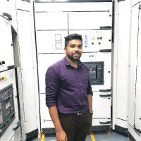 START ELECTRICAL SWITCHGEAR LLC Employee Sarath Rajan's profile photo