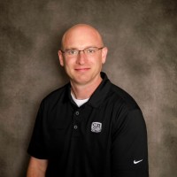 Spahn & Rose Lumber Co. Employee Trevor Fisk's profile photo