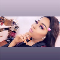 Everett Chamber of Commerce Employee Khadija Diakhate's profile photo