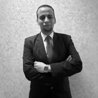 FTG Development Employee Wael Harbi's profile photo