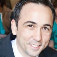 tlke Employee Omar Hilal's profile photo