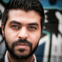 Ismail Dawjee Email