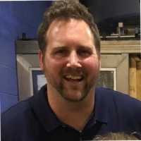 H.C. Nye Company Employee Jeremie White's profile photo