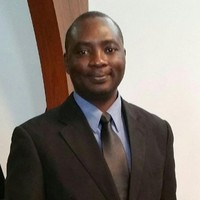 Jaytec, LLC Employee Tetteh Wayo's profile photo