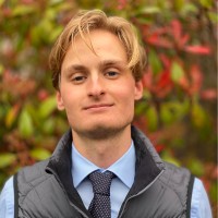 BLOND Employee Neil Penning's profile photo