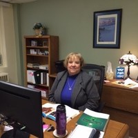 Deb King