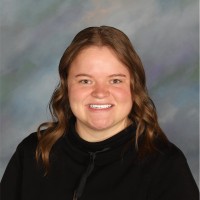 Presentation Medical Center Employee Gabby Wilkie's profile photo