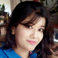 Appointment Cell Employee Indraani .'s profile photo
