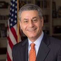 Rob Sobhani Email & Phone Number