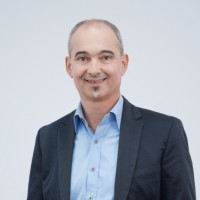 Utilis AG Employee Roberto Nicoli's profile photo