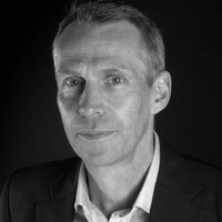 Watford Palace Theatre Employee Howard Groves's profile photo