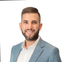 Grounded Packaging Employee Manuel Siegrist's profile photo