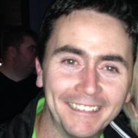 CBI General Contractors, Inc. Employee Kevin Doherty's profile photo