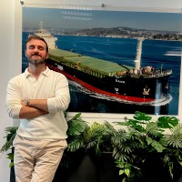 BEK Shipping Employee Ömer Topcu's profile photo