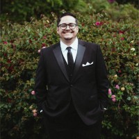 BriComp Computers, LLC Employee Kobe Ricks's profile photo