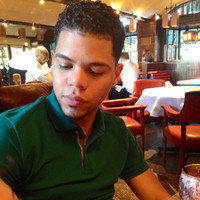 Carbone Employee Luis Gonzalez's profile photo