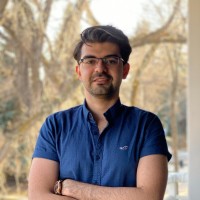 samdesk Employee Mohammadhossein Reshadi's profile photo