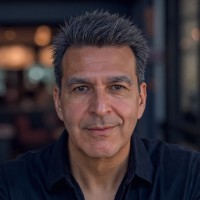 Cox Communications Employee Guillermo Bill Rivas's profile photo