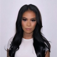Amazon Employee Alexandra Ledda's profile photo