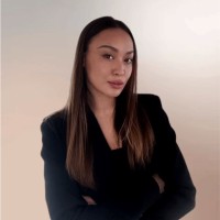 MedStandard Employee Kamila Medeo's profile photo