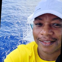 Akima Support Operations Employee Howard Foard Jr.'s profile photo